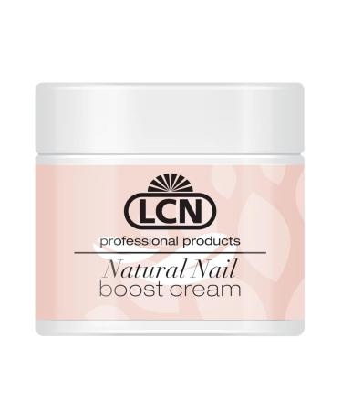 LCN Natural Nail Boost Cream 15 ml