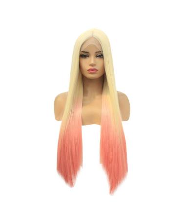 Wig Ladies Long Hair Grey Straight Brazilian Women Curly Party Hair 50s 60s 70s 80s