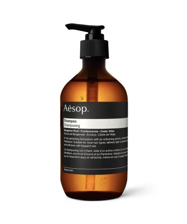 Aesop Shampoo Clear 500ml