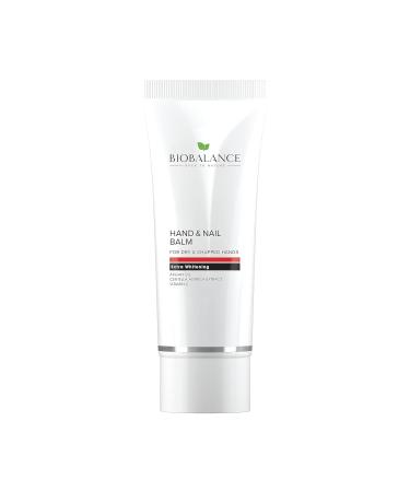 Bio Balance Hand & Nagel Feuchtigkeitspflege