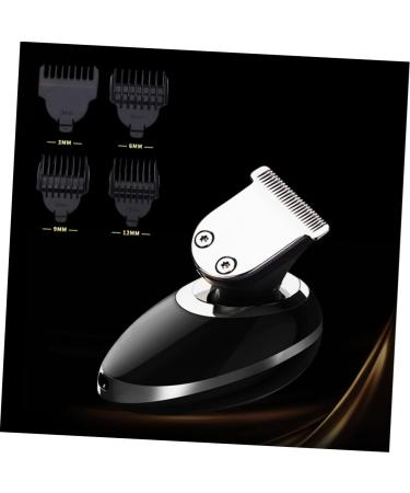 Buy Hemoton Electric Beard Shaver & Clipper Kit - Cordless Hair Trimmer & Dog Grooming Accessory - International Shipping Available - Buy Online on GoSupps.com