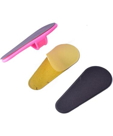 Fille pilateur pilateur Tampons ponges Efficace Auto-b ton Exfoliant Physique Soins De La Peau Beaut Enl vement Outils - Buy Online on GoSupps.com