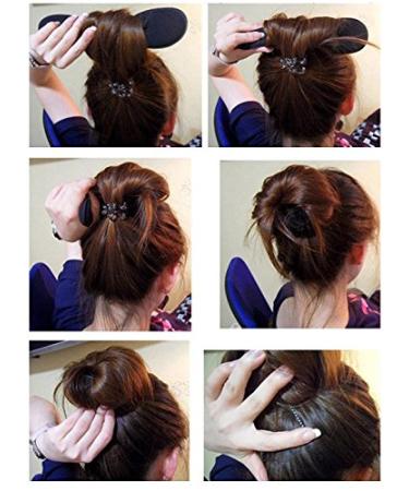 Fantasy Time Hair Styling Tool Set | Perfect DIY Hair Accessories for Every Hairstyle - Buy Online on GoSupps.com