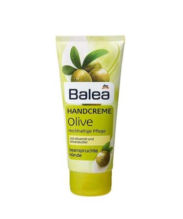 Balea hand cream olive 100 ml