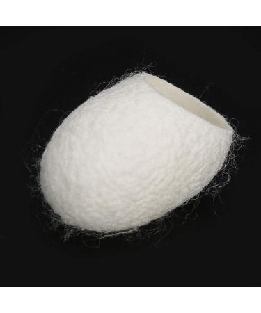 100 Pieces Silkworm Balls - Blackhead Removal Supplies for Deep Skin Care | International Shipping - Buy Online on GoSupps.com