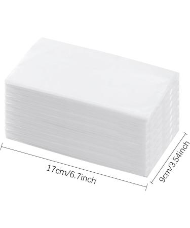 Car Tissue Refills Car Travel Tissue Paper Soft Facial Tissue Paper Multi-use Car Tissue Paper Car Tissue Auto Visor Tissue Refills Double Layer Travel Tissues Travel Paper Towels - Buy Online on GoSupps.com