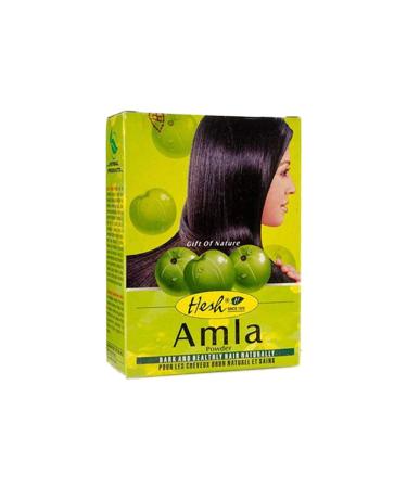 Hesh Pharma Amla Hair Powder 3.5oz powder