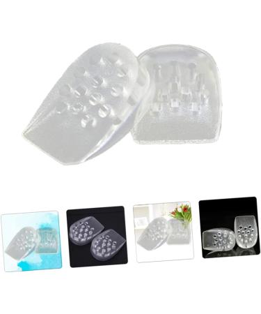 Buy NOLITOY Height Increase Insoles - Invisible Shoe Inserts for Comfort & Style | International Shipping Available - Buy Online on GoSupps.com