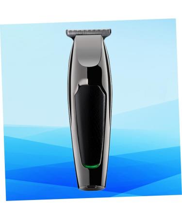 FOMIYES Electric Shaver for Men - Professional Body Hair Clipper & USB Razor | Best Men's Grooming Tool - Buy Online on GoSupps.com