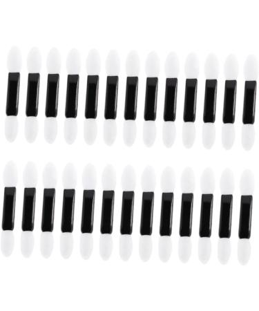 FOMIYES 300 Pcs Make up Sponges for Face Makeup Beauty Tool Kits Makeup Eyeshadow Brush Eye Shadow Brush Mix Mx3pcs Whitex3pcs - Buy Online on GoSupps.com