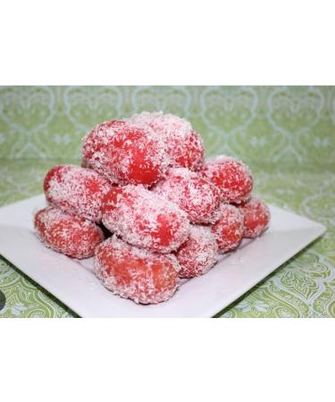 Festival Special Premium (Pink Chum Chum 300g) Delicious Indian Traditional Sweets To Sweeten Up Your Celebration Best Gift For All Occasions Marriage Diwali Holi Sold By Kidzbuzz - Buy Online on GoSupps.com