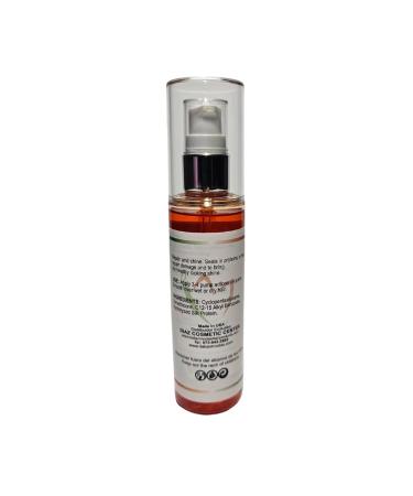 Shine Drops Serum - Nourishing Hair Shine Oil Lotion 125ml | Boost Shine & Health - Buy Online on GoSupps.com