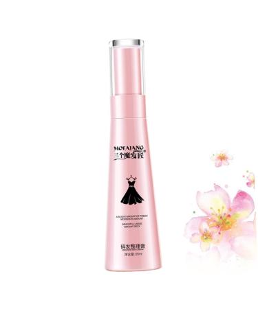 NOLITOY 1pc Hair Wax for Women Hair Finishing Hair Cream for Women Tool Styling Supplies Repair Miss