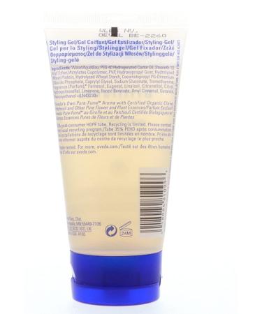 Aveda Brilliant Retexturizing Gel 5 oz - Smooth, Nourish, and Style Hair - Buy Online on GoSupps.com