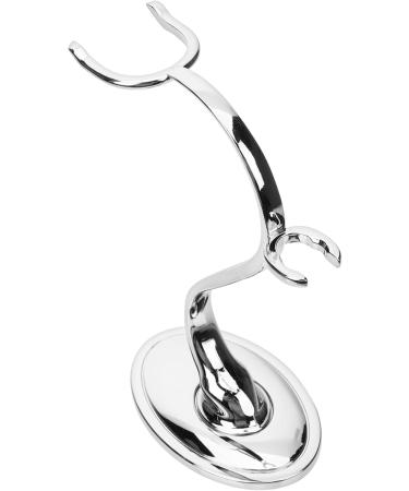 FRCOLOR 5S Razor Holder & Brush Stand for Men | Durable Stylish & Universal Razor and Brush Organizer - Buy Online on GoSupps.com