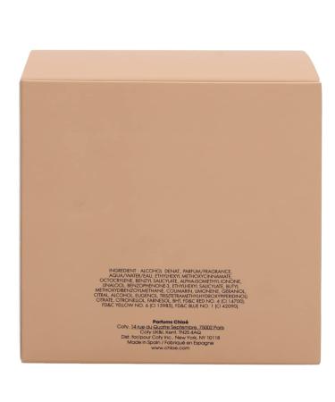 NOMADE ABSOLU DE PARFUM - Buy Online on GoSupps.com