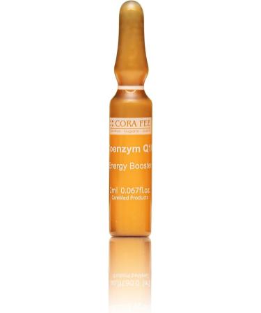 Coenzym Q10 Pack of 14 ampoules of 2 ml - Buy Online on GoSupps.com