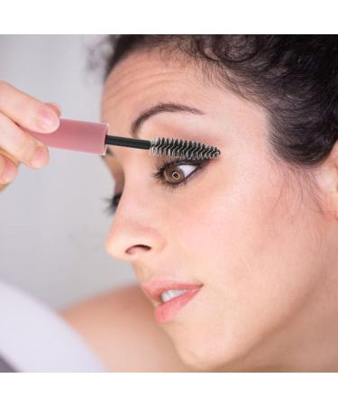 10pcs Air Traffic Control Diy Makeup Mascara Wands Eyelash Creative Tubes Refill Self Made Travel - Buy Online on GoSupps.com