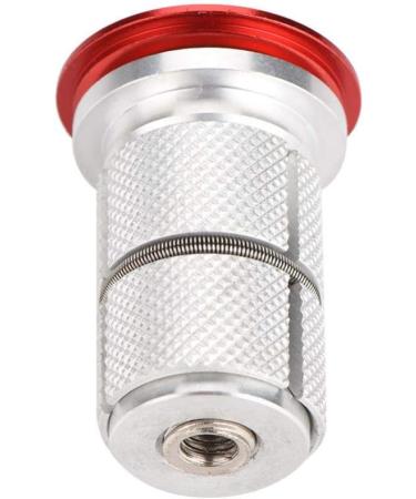 Adjustable Bicycle Headset Top Bolt Expansion Bolt - Red | Set of Screwdrivers for Road Bike Front Fork - Buy Online on GoSupps.com