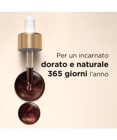 Collistar Magic Drops Self Tanning Concentrate 30ml - Natural Sun-Kissed Glow - Buy Online on GoSupps.com