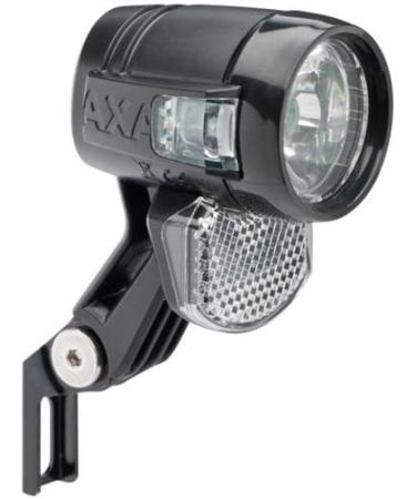 AXA Blueline 30 ND Headlamp - Black Front Light for International Shipping | High-Performance & Durable - Buy Online on GoSupps.com