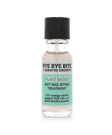 Nail-Aid Bye Bye Bite | Keratin Growth Plant-Based Anti Nail Biting Treatment - Shop Internationally - Buy Online on GoSupps.com
