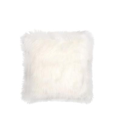 Miaija Nail Art Plush Pads Photography Props Background Nail Mat Nail Display Background Decorative for Nail Jewlery Salon Accessory (White)