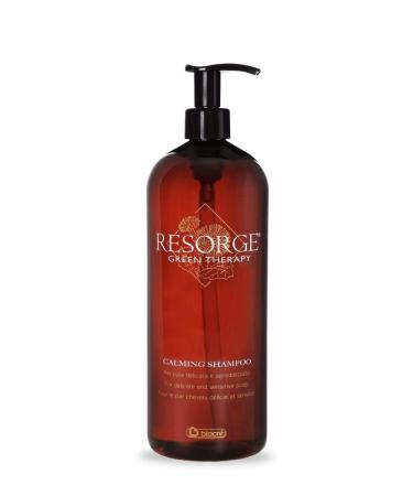 Biacre Biacr Shampoo Resorge Green Therapy Calming Shampoo