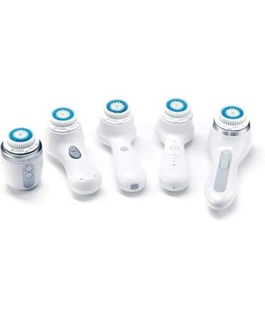 4 Pack Replacement Facial Cleansing Brush Heads - Compatible and Effective - Buy Online on GoSupps.com