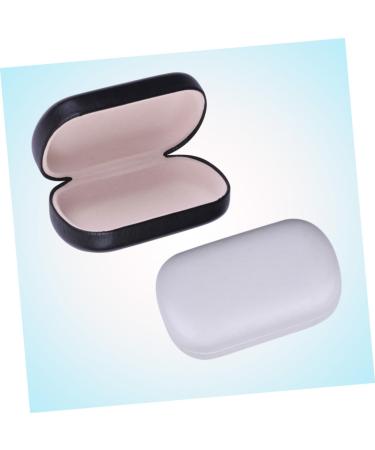 Solustre 2-Piece Storage Boxes & Lens Safety Covers for Gas Stove Buttons - Sunglasses Protection Case & Kit - Buy Online on GoSupps.com