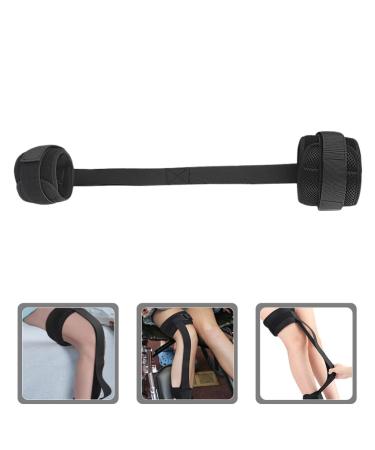 Shop Durable Foot Brace for Plantar & Ankle Support | Breathable Splint for Foot Drop & Sprained Ankle - Buy Online on GoSupps.com