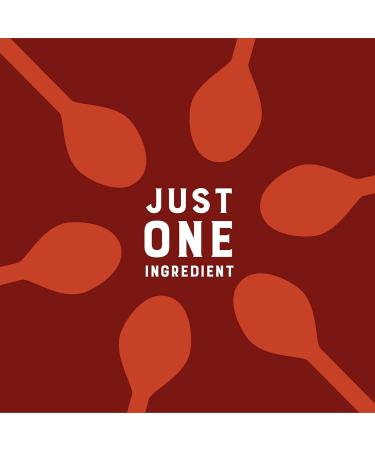 Judee's 1 lb Garbanzo Beans - Non-GMO Vegan, Great for Hummus & Falafels - Gluten & Nut Free Facility - Buy Online on GoSupps.com