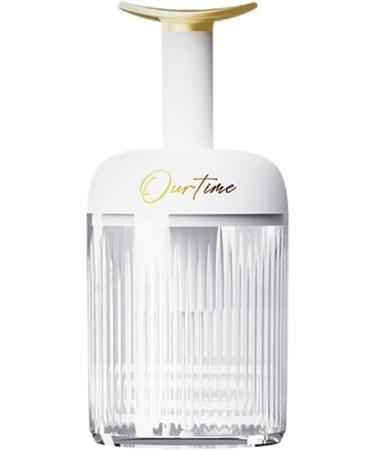 Face Wash Foam Maker Face Wash Foam Maker - Rotating Skincare Foam Maker Skincare Cleaning Tools White - Buy Online on GoSupps.com