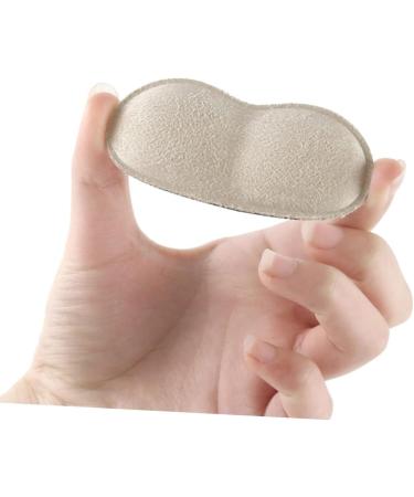 NOLITOY Back Heel Pads - Comfortable Shoe Cushions for High Heels | Universal Heel Inserts for Men & Women - Buy Online on GoSupps.com