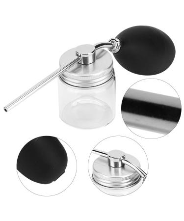 Hair Fibers Spray Applicator - Thickening Fiber Pump Spray for Fuller Hair | International Shipping Available - Buy Online on GoSupps.com