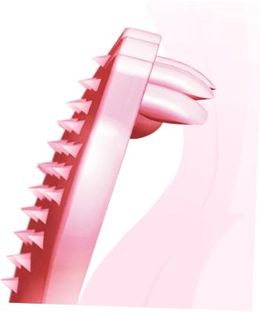 FRCOLOR 1pi ce - Extensible Outil De Soulagement D mangeaisons Pour Usage Couleur Rose - Buy Online on GoSupps.com
