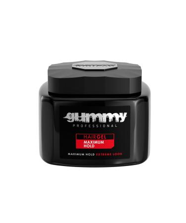 Hair Gel 23.5 Fl Oz Regular 700ml