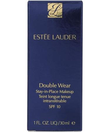 Estee Lauder Double Wear Stay in Place Makeup SPF 10 3C2 Pebble 30ml - Long Lasting Foundation - Buy Online on GoSupps.com