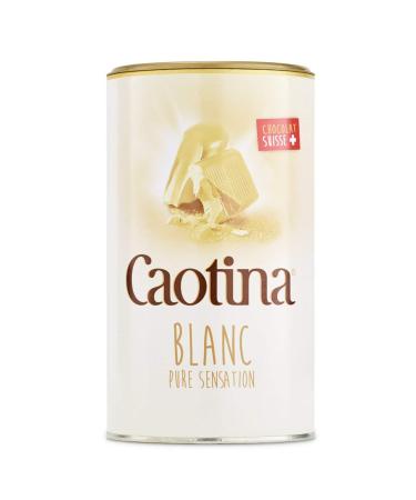 Wander New recipe Caotina Blanc 6pack 6 x 500 g