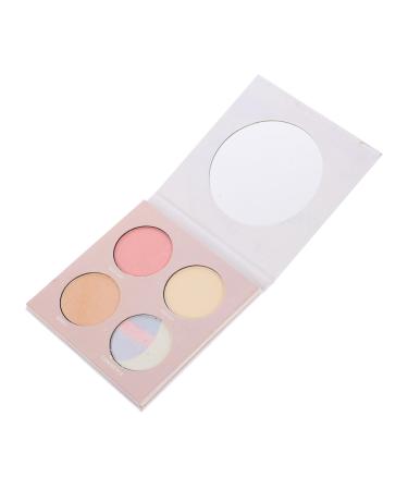 NOLITOY Eyeshadow Makeup Palette Eye Shadow Palettes Powder Eye Shadow Highlight