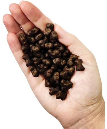 Bounce and Bella Grain Free Dog Training Treats - 800 Tasty & Healthy Treat Pack - 80% Fresh Poultry Meat 20% Potato & Sweet Potato - Hypoallergenic Treats for Dogs with Sensitive Stomachs (1 pack) Poultry 500 g (Pack of 1) - Buy Online on GoSupps.com
