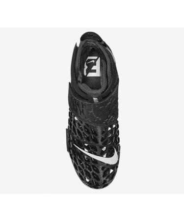 Nike Men's Force Savage Elite 2 Football Cleats - Size 15, Black/White - Buy Online on GoSupps.com