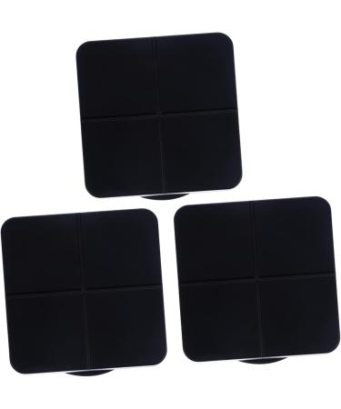 Healeeved 9 Sentions Contact Lens Suction Increaser - White Halloween Glasses Organizer & Contacts Removing Pincher Set (3 Pcs) - Optimized for International Shipping - Buy Online on GoSupps.com