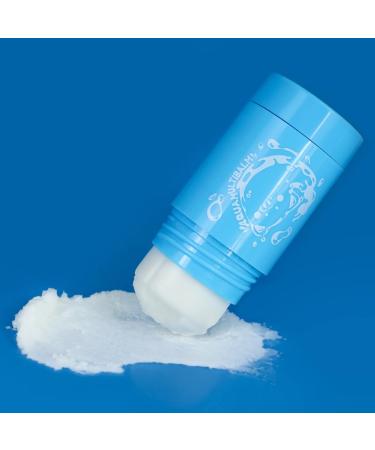 Elizavecca Aqua Multibalm 30g - Hydrating Face Water Stick | Nourishing Cream Stick for Face & Under Eyes | Moisturizing Water Stick for All Skin Types - Buy Online on GoSupps.com