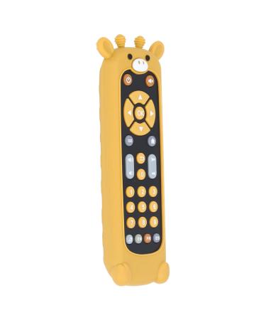 Shop Baby Remote Control Toys - Imaginative Safe & Pedagogical Silicone Giraffe Cover - Buy Online on GoSupps.com