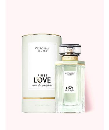 Victoria Secret First Love EDP 3.4 fl oz / 100 ml