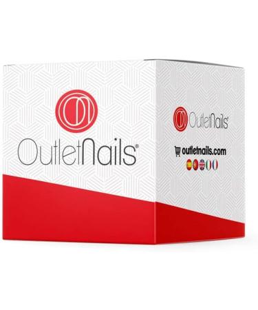 Outlet Nails 3 x Strawberry Scent Nail Oil 15ml | Optimal Nail & Cuticle Care - Shop Internationally - Buy Online on GoSupps.com