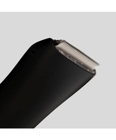 Billy trimmer billy LA intimate trimmer against cutting sensitive and intimate areas for women and men ceramic blade against cutting waterproof 5 heights 036912 mm integrated LED USBC - Buy Online on GoSupps.com