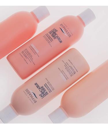 Byphasse Unifying Complexion Milk with Lightening Properties Wheat Extract Cream 500 ml - Buy Online on GoSupps.com