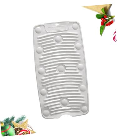 FOMIYES Foldable Anti-Slip Laundry Washboard - Portable Washboard for Easy Washing | Shop Internationally - Buy Online on GoSupps.com